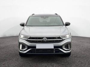 Volkswagen T-Roc R-Line 4Mo TSI DSG|19″|LED-PLUS|KAMERA|NAV