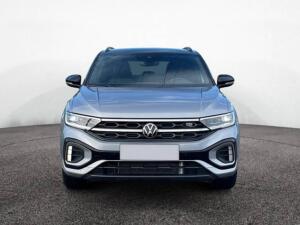 Volkswagen T-Roc R-Line TDI DSG|NAVI|ACC|LED-PLUS|KAMERA