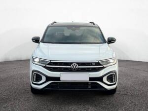 Volkswagen T-Roc R-Line TDI DSG|NAVI|ACC|LED-PLUS|KAMERA