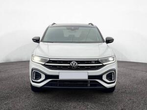 Volkswagen T-Roc R-Line TDI DSG|PANO|MATRIX|KAMERA|NAVI|ACC