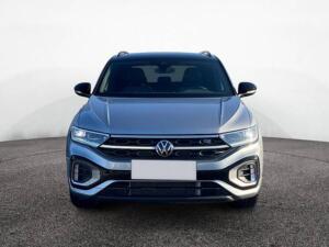 Volkswagen T-Roc R-Line TDI DSG|PANO|MATRIX|KAMERA|NAVI|ACC