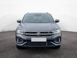 Volkswagen T-Roc R-Line TSI DSG|NAVI|ACC|KAMERA|LED-PLUS