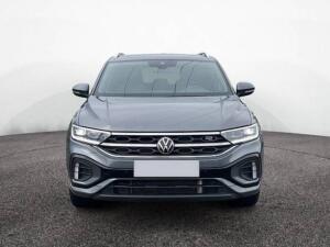 Volkswagen T-Roc R-Line TSI DSG|NAVI|ACC|LED-PLUS|KAMERA