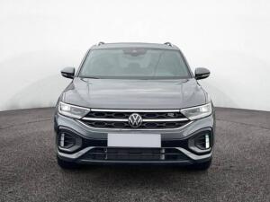 Volkswagen T-Roc R-Line TSI|LED-PLUS|KAMERA|NAVI|ACC|19ZOLL