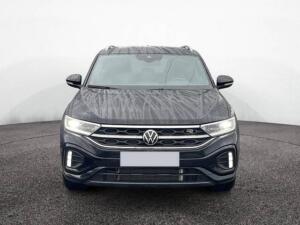 Volkswagen T-Roc R-Line TSI|LED-PLUS|KAMERA|NAVI|ACC|19ZOLL