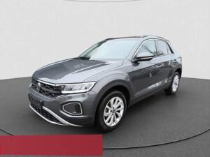 Volkswagen T-Roc Sport 1.5 TSI DSG Life LED CLIMATRONIC PDC LM17