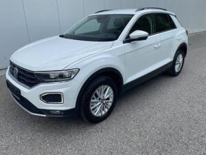 Volkswagen T-Roc Style 1.5 TSI,ACC,LED,SHZ,PDC 110 kW (150…