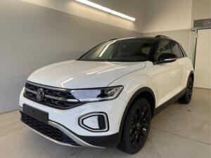 Volkswagen T-Roc Style DSG 4Motion Navi+AHK+GVL 2.0 TDI …