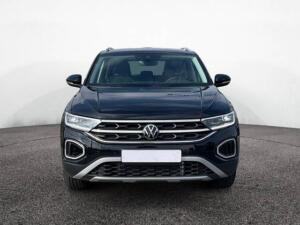 Volkswagen T-Roc Style TDI DSG|KAMERA|IQ.LIGHT|DIG.COCKPIT