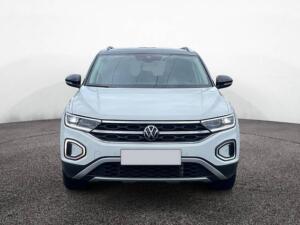 Volkswagen T-Roc Style TSI DSG|NAVI|ACC|KAMERA|LED-PLUS|SHZ