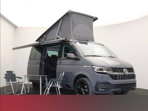 Volkswagen T6 California 2.0 TDI DSG 4Mo. BEACH TOUR 18 NAVI AHK KAMERA