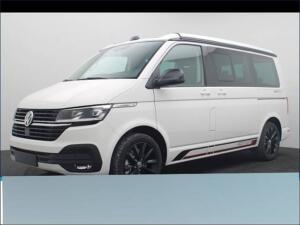 Volkswagen T6 California 2.0 TDI DSG 4Mo. BEACH TOUR NAVI 18 AHV