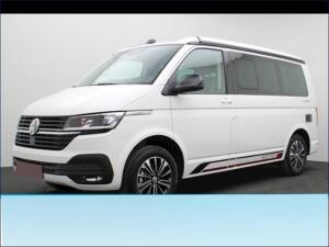 Volkswagen T6 California 2.0 TDI DSG OCEAN EDITION ACC AHK KAMERA