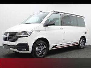 Volkswagen T6 California 2.0 TDI DSG OCEAN EDITION LED ACC KLIMA KAMERA