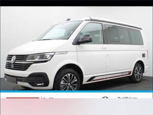 Volkswagen T6 California 2.0 TDI DSG OCEAN EDITION LED ACC KLIMA KAMERA