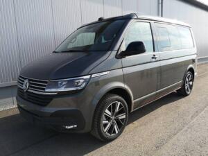 Volkswagen T6 California 2.0 TDI Ocean Edition DSG 4Motion