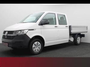 Volkswagen T6 DAB