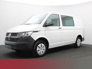 Volkswagen T6 Kastenwagen 2.0 TDI ACC KLIMA PDC