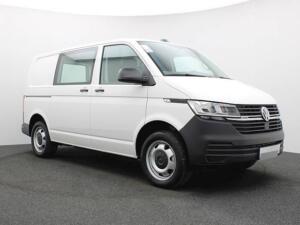 Volkswagen T6 Kastenwagen 2.0 TDI DSG 4MOTION KLIMA PDC GRA