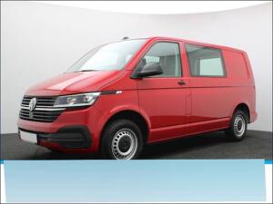 Volkswagen T6 Kastenwagen Kasten KR EcoProfi FWD LED