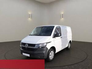 Volkswagen T6 Kastenwagen KR 2.0 TDI KLIMA PDC AHK VORBEREITUNG