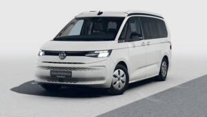 Volkswagen T7 California  2.0TDI DSG Beach Camper GV5