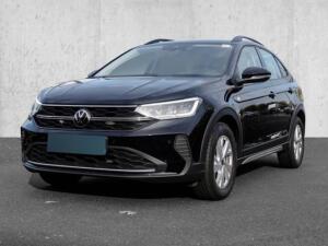 Volkswagen Taigo 1.0 TSI DSG Life NAVI LM LED ACC PDC KAM