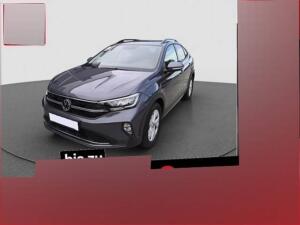 Volkswagen Taigo 1.0 TSI Life ACC 16 PDC KLIMAAUT APP