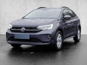 Volkswagen Taigo 1.0 TSI Life LM LED ACC PDC