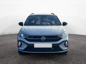 Volkswagen Taigo R-Line TSI DSG|18″|IQ.LIGHT|TRAVEL|KAMERA