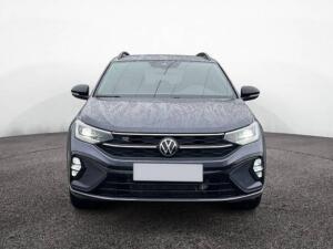 Volkswagen Taigo R-Line TSI DSG|AHK|MATRIX|NAVI|ACC|KAMERA