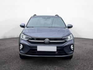 Volkswagen Taigo R-Line TSI DSG|NAVI|IQ.LIGHT|KAMERA|TRAVEL