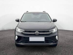 Volkswagen Taigo Style TSI DSG|IQ.LIGHT|NAVI|ACC|SHZ|KAMERA