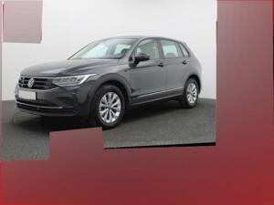 Volkswagen Tiguan 1.5 TSI 5-J-GAR NAVI PDC SITZH