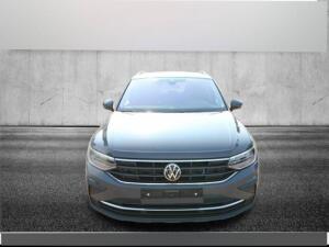 Volkswagen Tiguan 1.5 TSI 7-DSG Move LED+KAMERA+NAVI+AHK