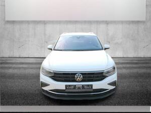 Volkswagen Tiguan 1.5 TSI 7-DSG Move LED+KAMERA+NAVI+AHK