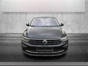 Volkswagen Tiguan 1.5 TSI BMT OPF Move LED+KAMERA+NAVI+ACC