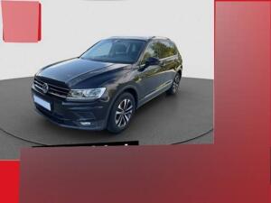 Volkswagen Tiguan 1.5 TSI Comfortline AHK NAVI ACC LED SHZ