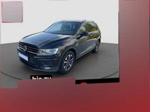 Volkswagen Tiguan 1.5 TSI Comfortline AHK NAVI ACC LED SHZ