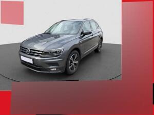 Volkswagen Tiguan 1.5 TSI Comfortline KAMERA AHK ACC LED NAVI