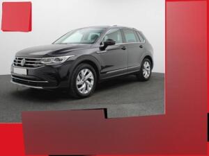 Volkswagen Tiguan 1.5 TSI DSG Elegance IQ.LIGHT NAVI KAMERA