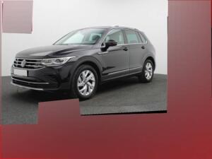 Volkswagen Tiguan 1.5 TSI DSG Elegance IQ.LIGHT NAVI KAMERA