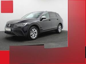 Volkswagen Tiguan 1.5 TSI DSG Life 7-SITZE AHK NAVI