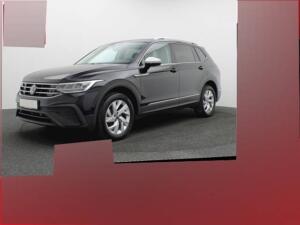 Volkswagen Tiguan 1.5 TSI DSG Life 7-SITZE AHK NAVI