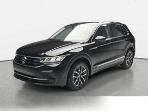 Volkswagen Tiguan 1.5 TSI DSG LIFE NAVI LED WINTER EHECKKLAPPE PDC K