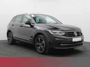 Volkswagen Tiguan 1.5 TSI DSG Move AHK NAVI KAMERA IQ.DRIVE