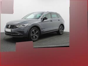 Volkswagen Tiguan 1.5 TSI DSG Move AHK NAVI KAMERA IQ.DRIVE