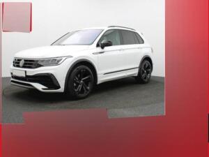 Volkswagen Tiguan 1.5 TSI DSG R-line BLACK-STYLE AHK IQ-DRIVE