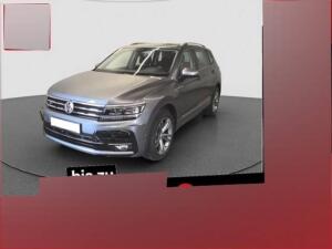 Volkswagen Tiguan 1.5 TSI DSG R-Line PANO AHK KAMERA LED ACC