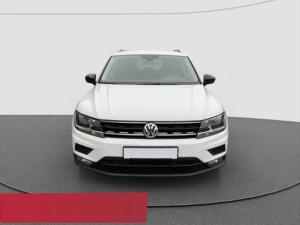 Volkswagen Tiguan 1.5 TSI IQ.DRIVE STANDH AHK KAMERA ACC